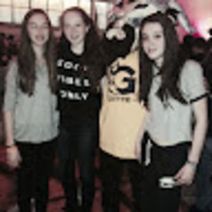 Meet your Posher, Marie-ève